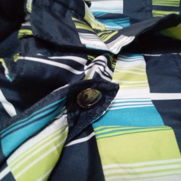 Pinzel Sport Board Style Fall Jacket - Picture 7 of 14